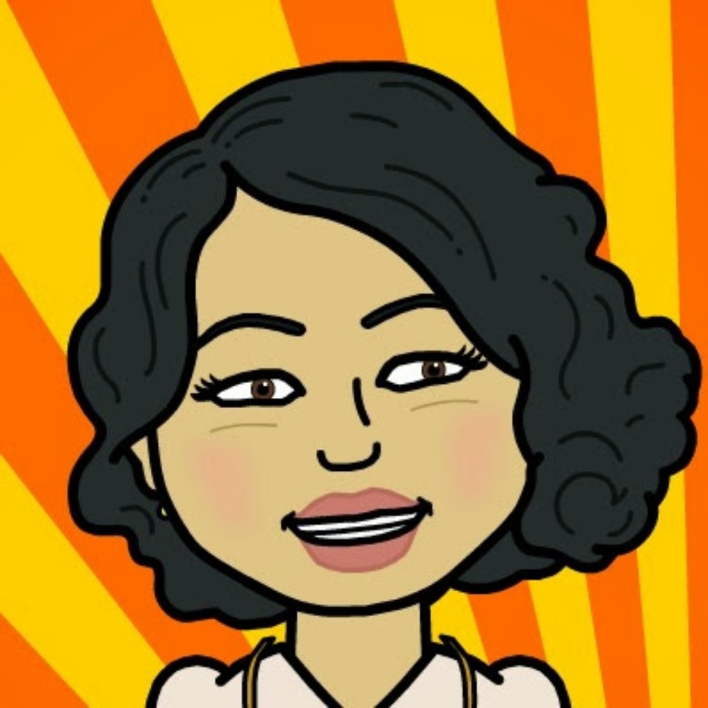 Meet your Posher, Monica